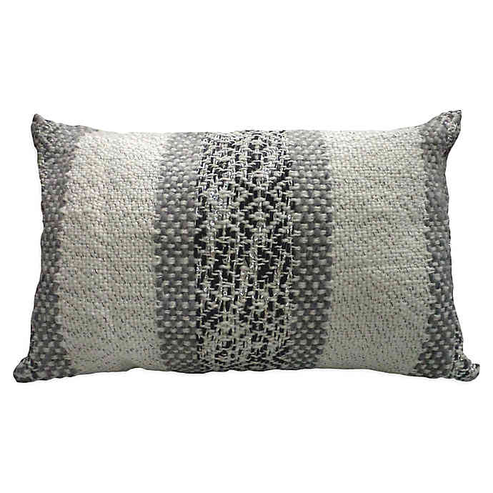 Bed bath and beyond accent outlet pillows